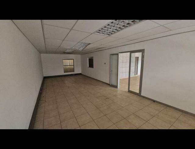 INDUSTRIAL PROPERTY TO RENT IN OLIFANTSFONTEIN